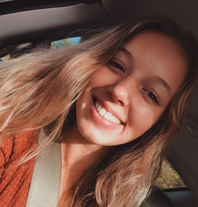 Meet your Posher, Grace